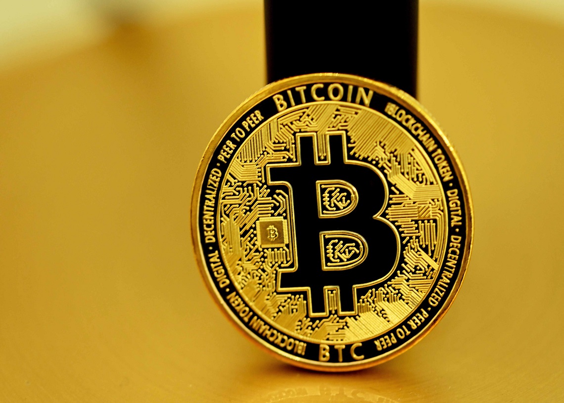 Detail Bitcoins Logo Nomer 58
