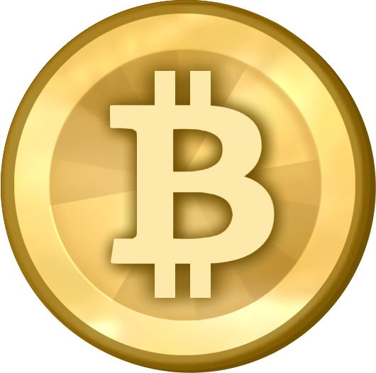 Detail Bitcoins Logo Nomer 9