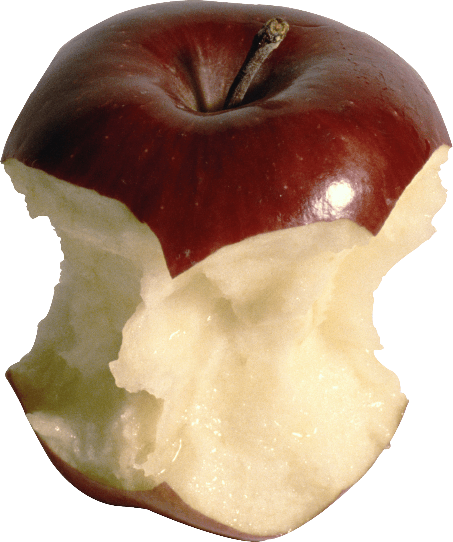 Detail Bitten Apple Png Nomer 10