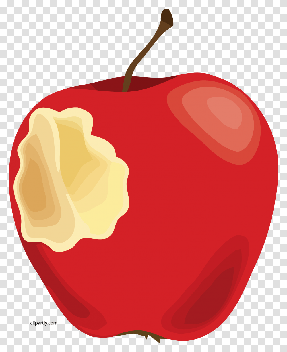 Detail Bitten Apple Png Nomer 28