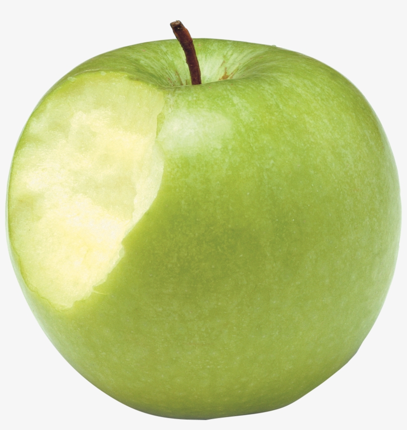 Detail Bitten Apple Png Nomer 34