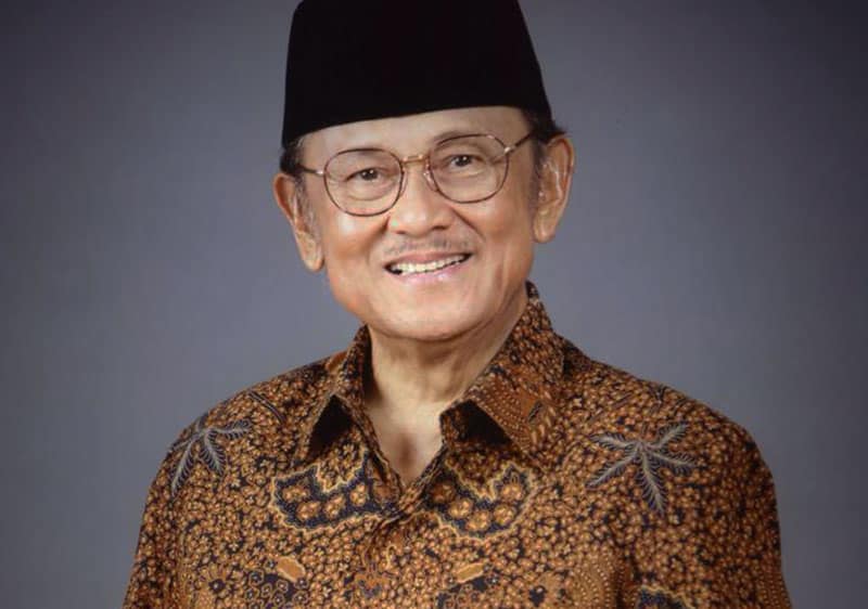 Detail Bj Habibie Png Nomer 18