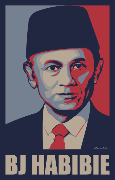 Detail Bj Habibie Png Nomer 34