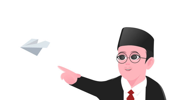 Detail Bj Habibie Png Nomer 35