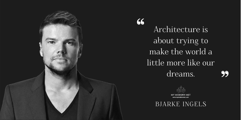 Detail Bjarke Ingels Quotes Nomer 5
