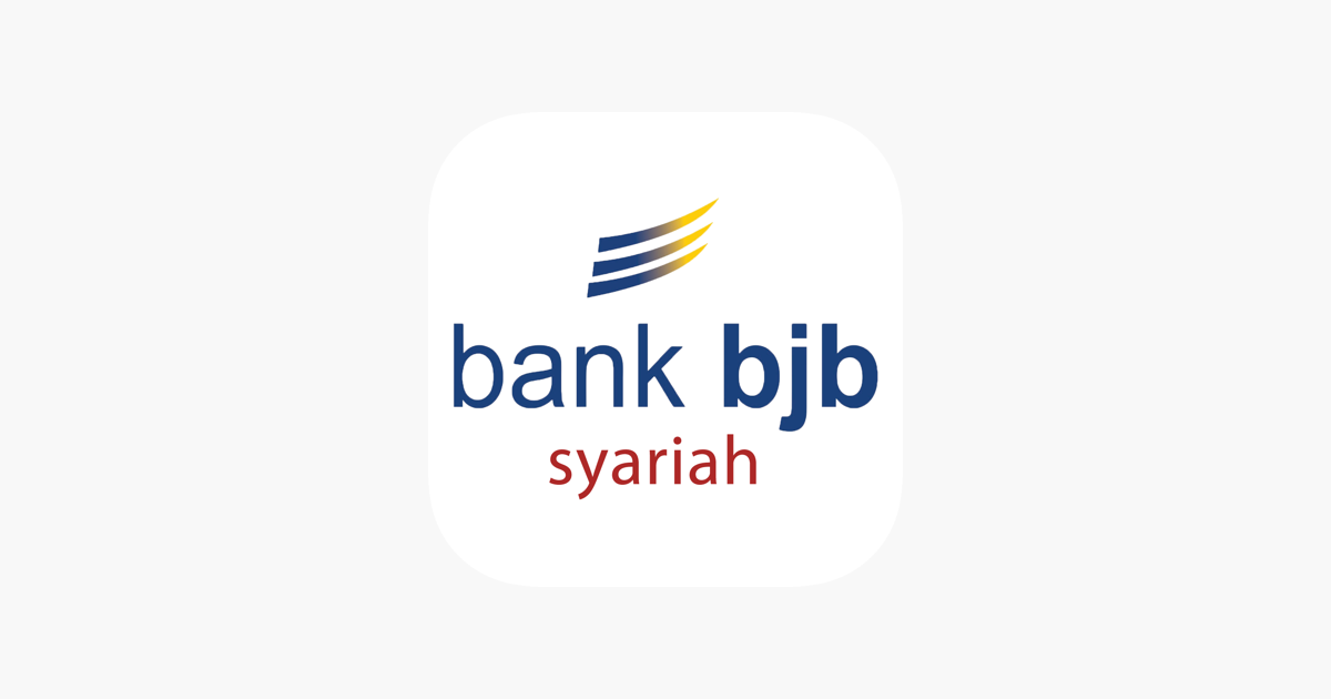 Detail Bjb Syariah Logo Nomer 4