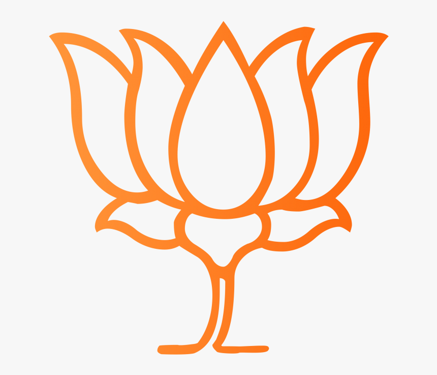 Detail Bjp Logo Nomer 38