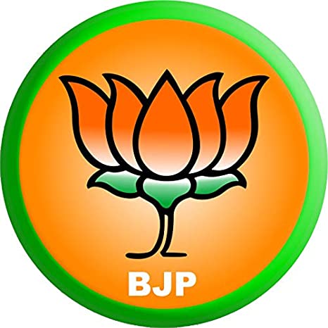 Detail Bjp Logo Nomer 46