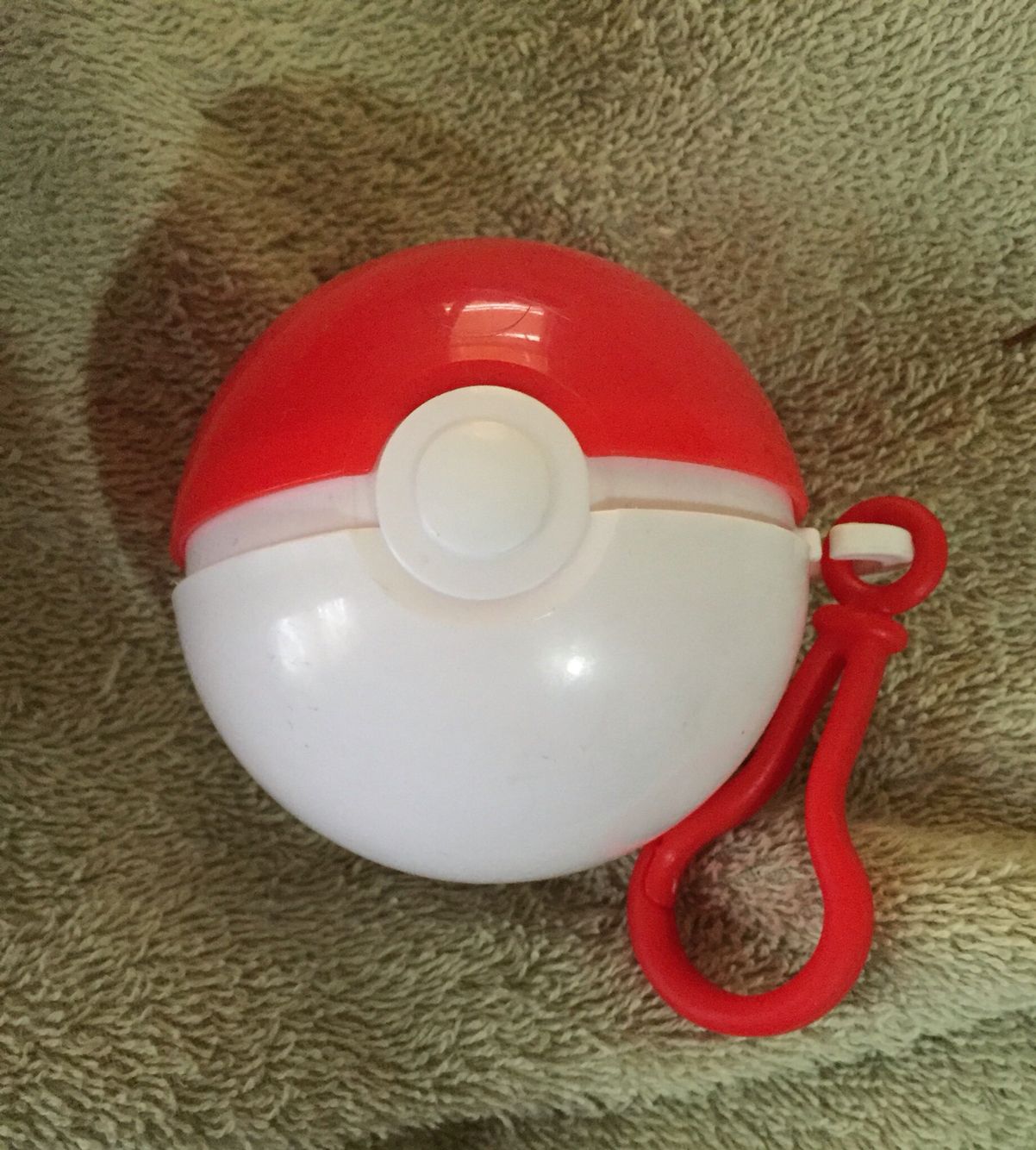 Detail Bk Pokeball Nomer 3