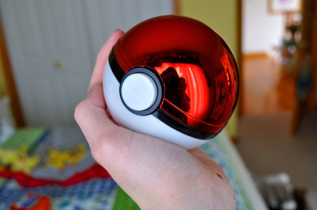 Detail Bk Pokeball Nomer 4