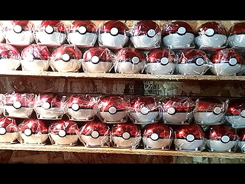 Detail Bk Pokeball Nomer 40