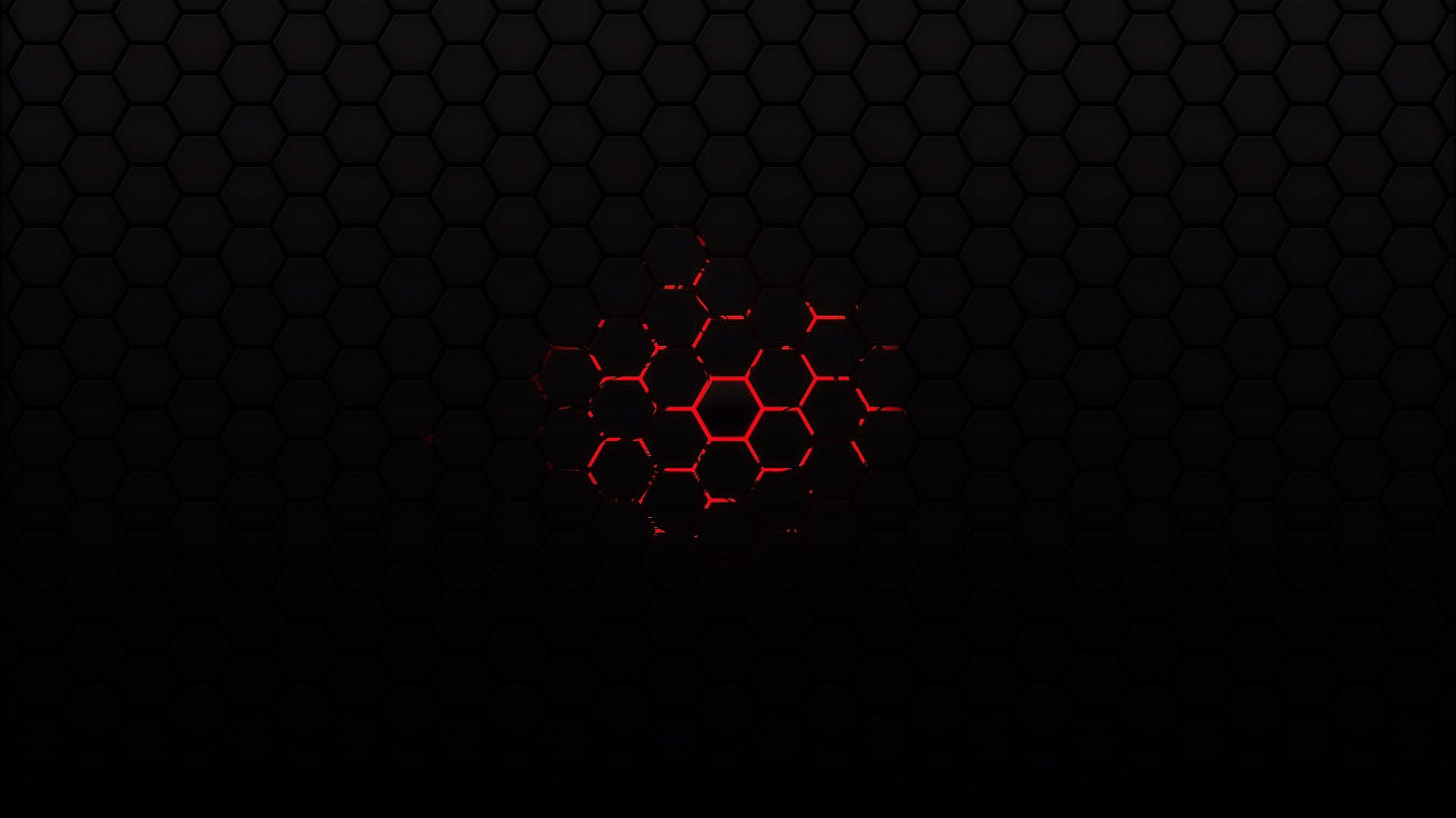 Detail Black 1920x1080 Nomer 10