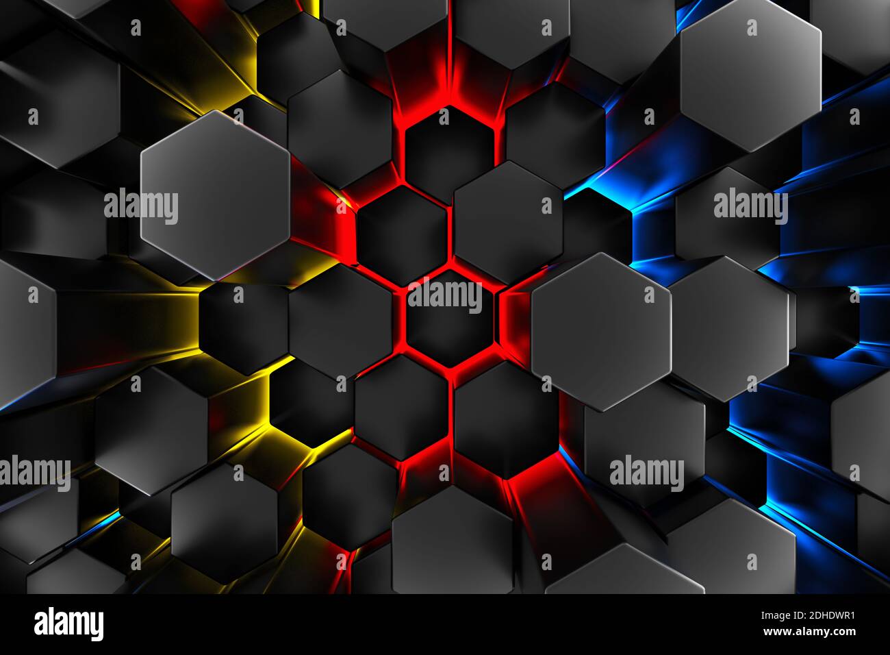 Detail Black 3d Wallpaper Nomer 17