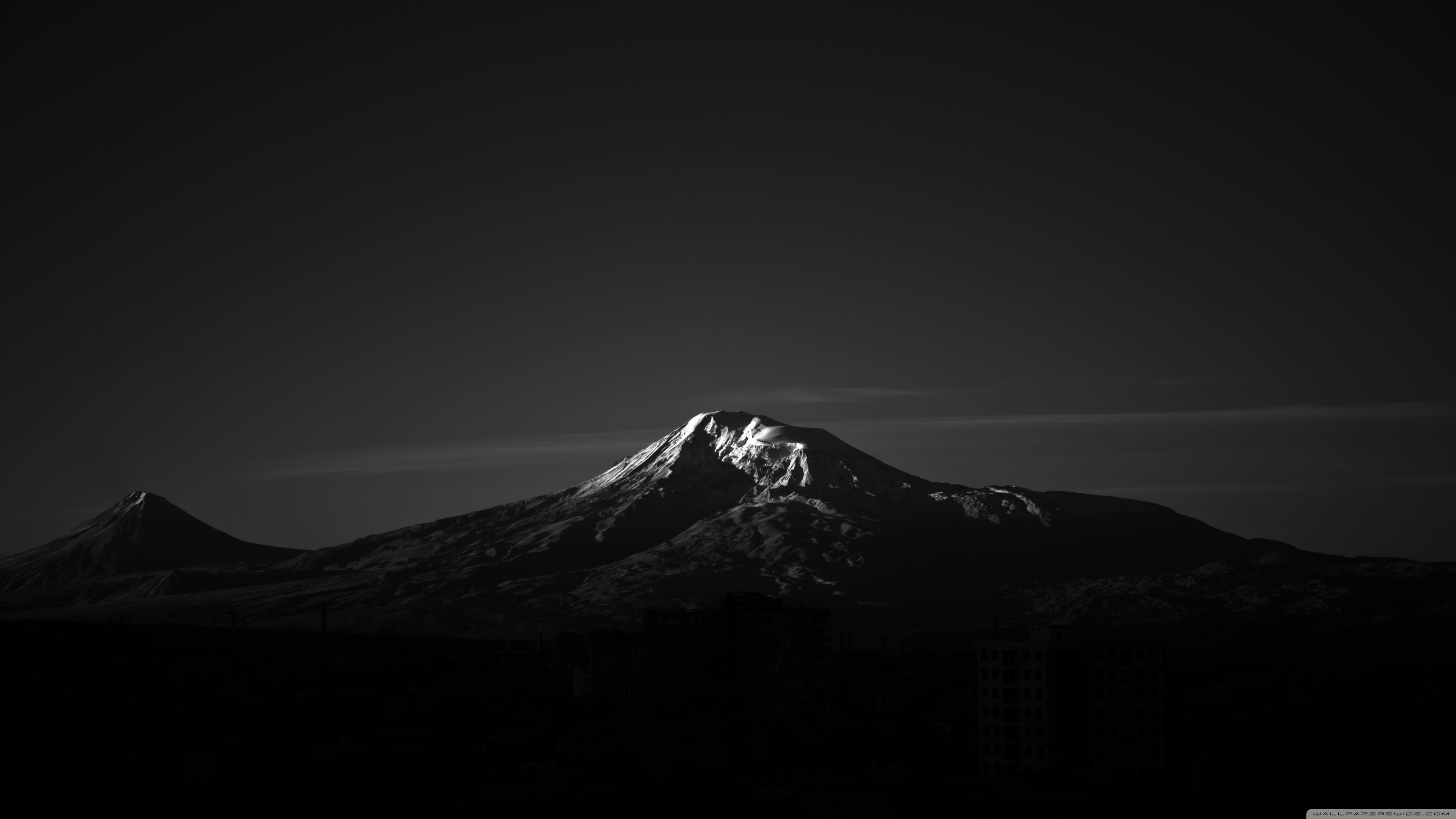 Detail Black 4k Wallpaper Nomer 4