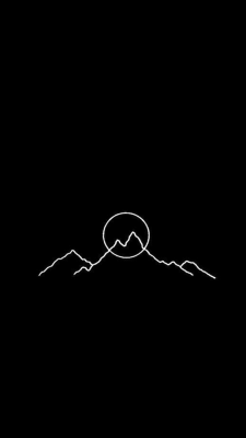 Detail Black 4k Wallpaper Nomer 9