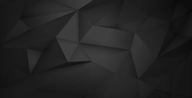 Black Abstrack - KibrisPDR
