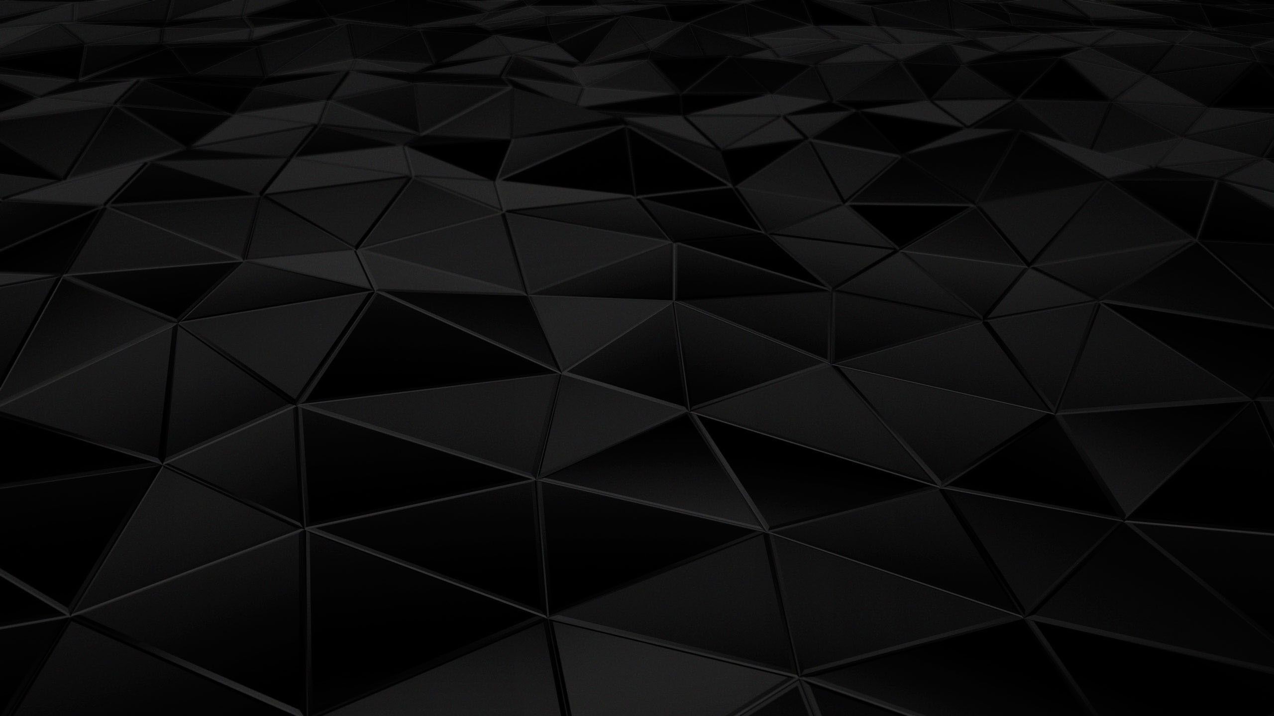 Detail Black Abstrack Nomer 16