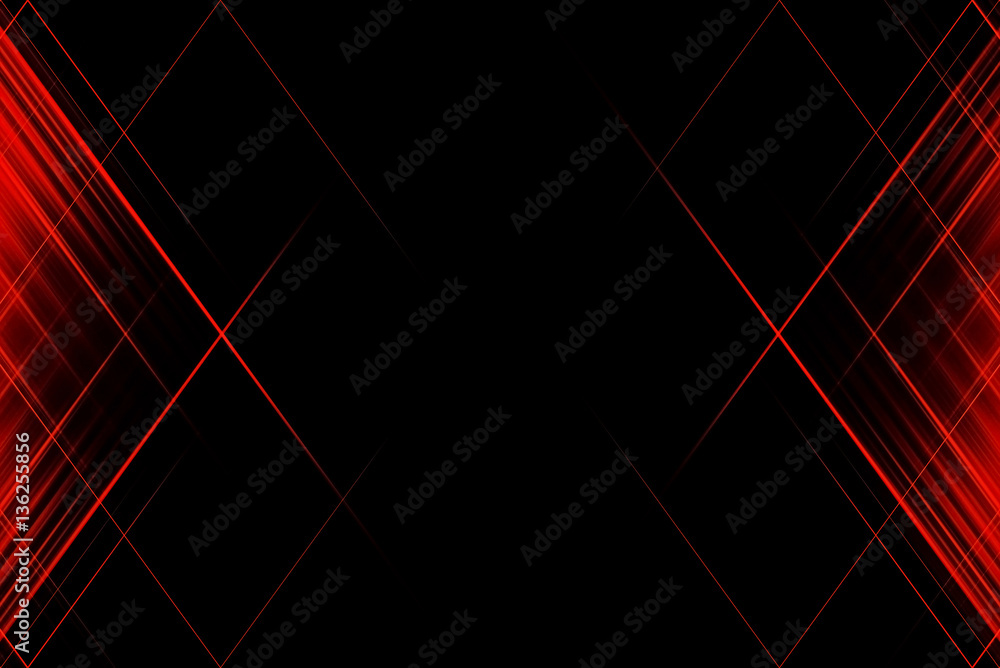 Detail Black Abstrack Nomer 35