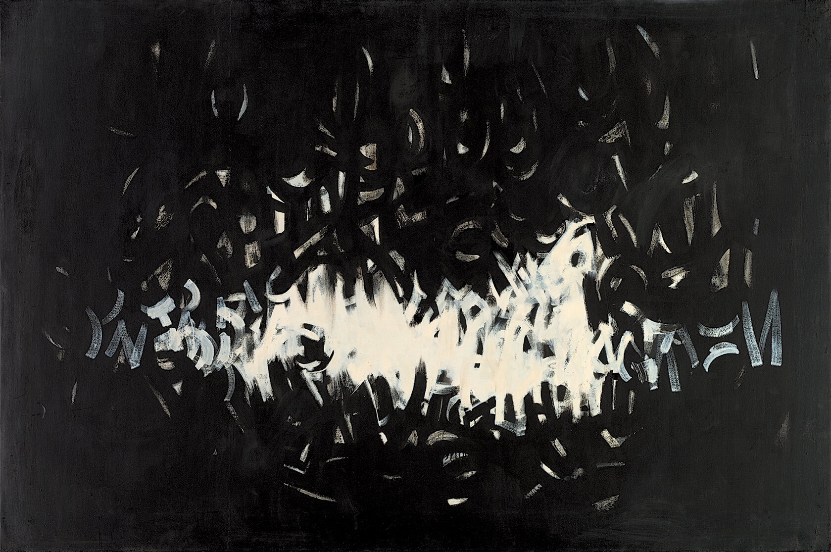 Detail Black Abstrack Nomer 43