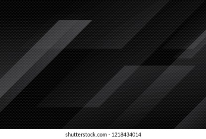 Detail Black Abstrack Nomer 9