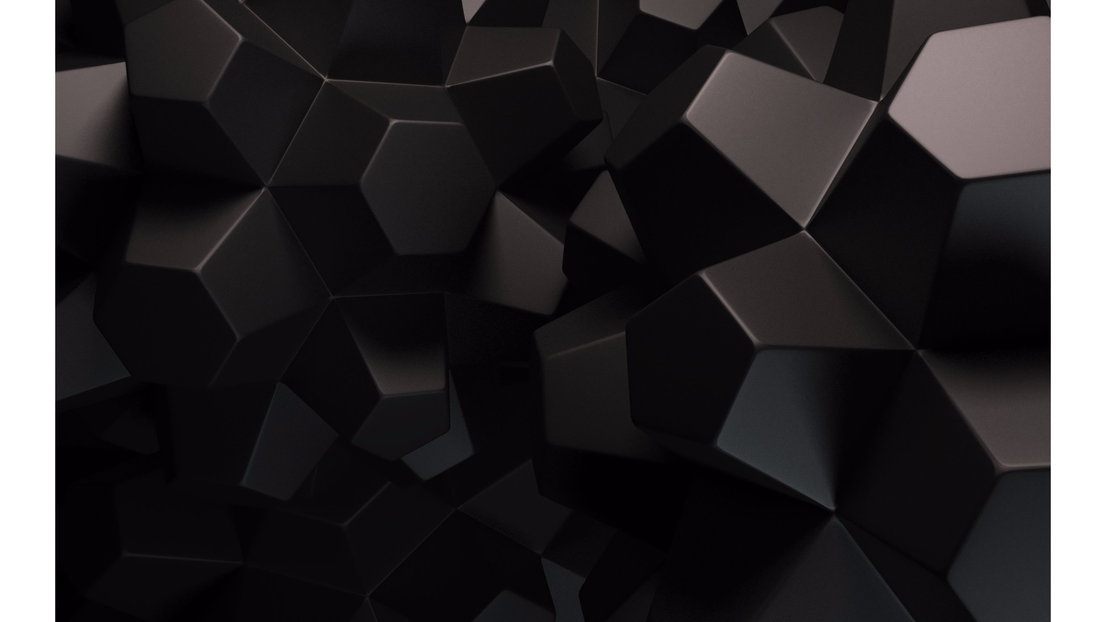 Detail Black Abstrack Nomer 10