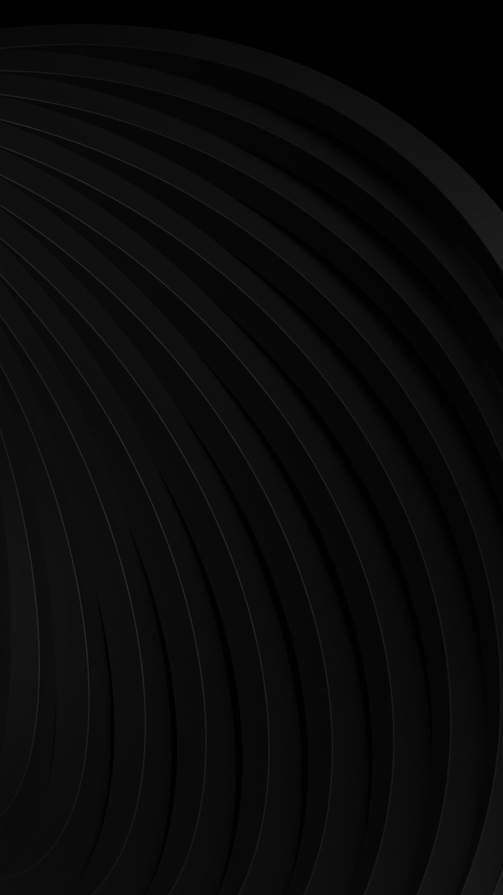 Detail Black Abstract Nomer 21