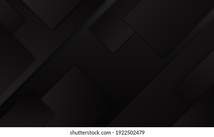 Detail Black Abstract Nomer 49
