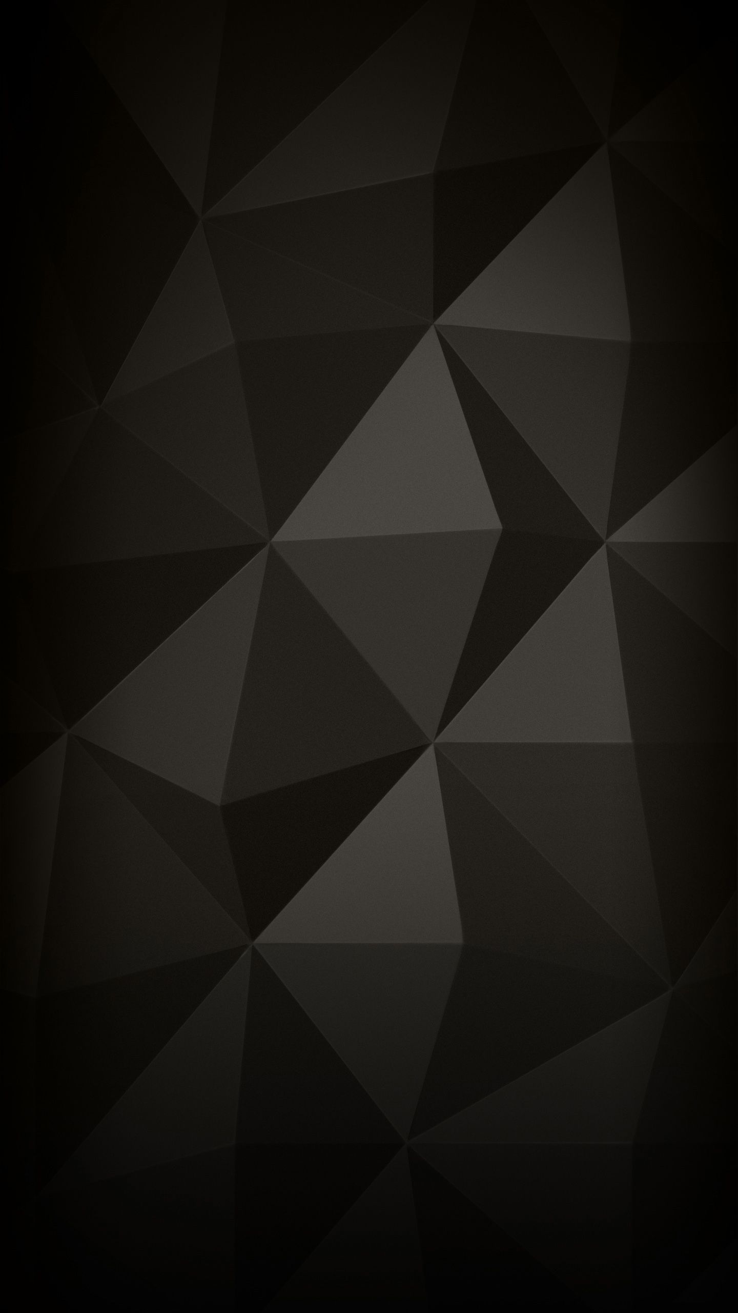 Detail Black Abstract Nomer 50