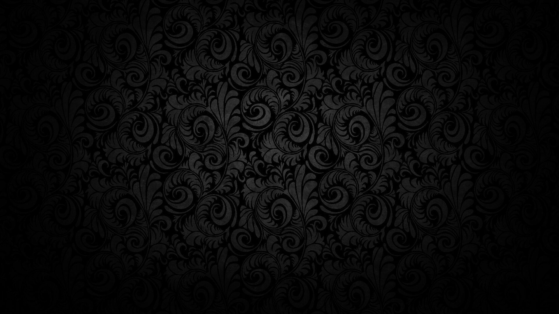 Detail Black Abstract Nomer 58