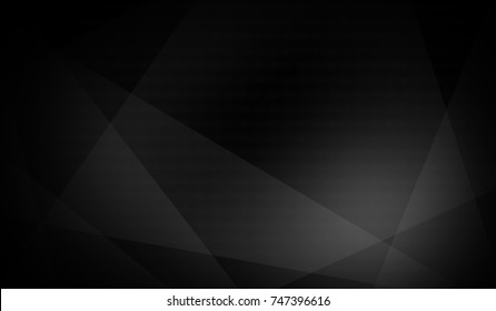 Detail Black Abstract Background Nomer 33