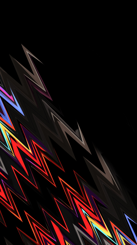 Detail Black Abstract Wallpaper For Android Nomer 19