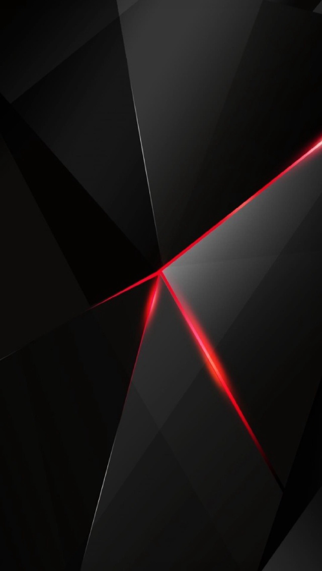 Detail Black Abstract Wallpaper For Android Nomer 23