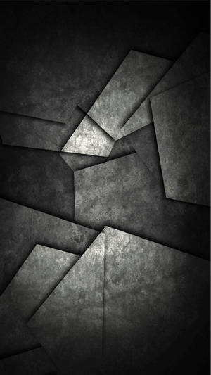 Detail Black Abstract Wallpaper For Android Nomer 26