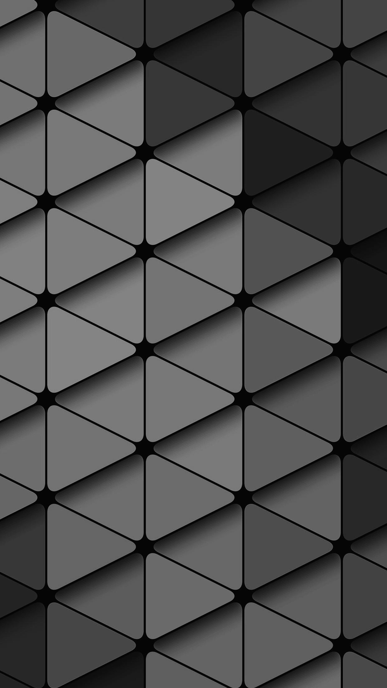 Detail Black Abstract Wallpaper For Android Nomer 42