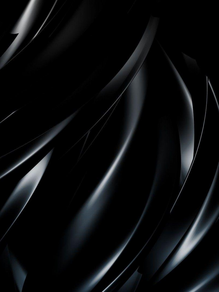 Detail Black Abstract Wallpaper For Android Nomer 10