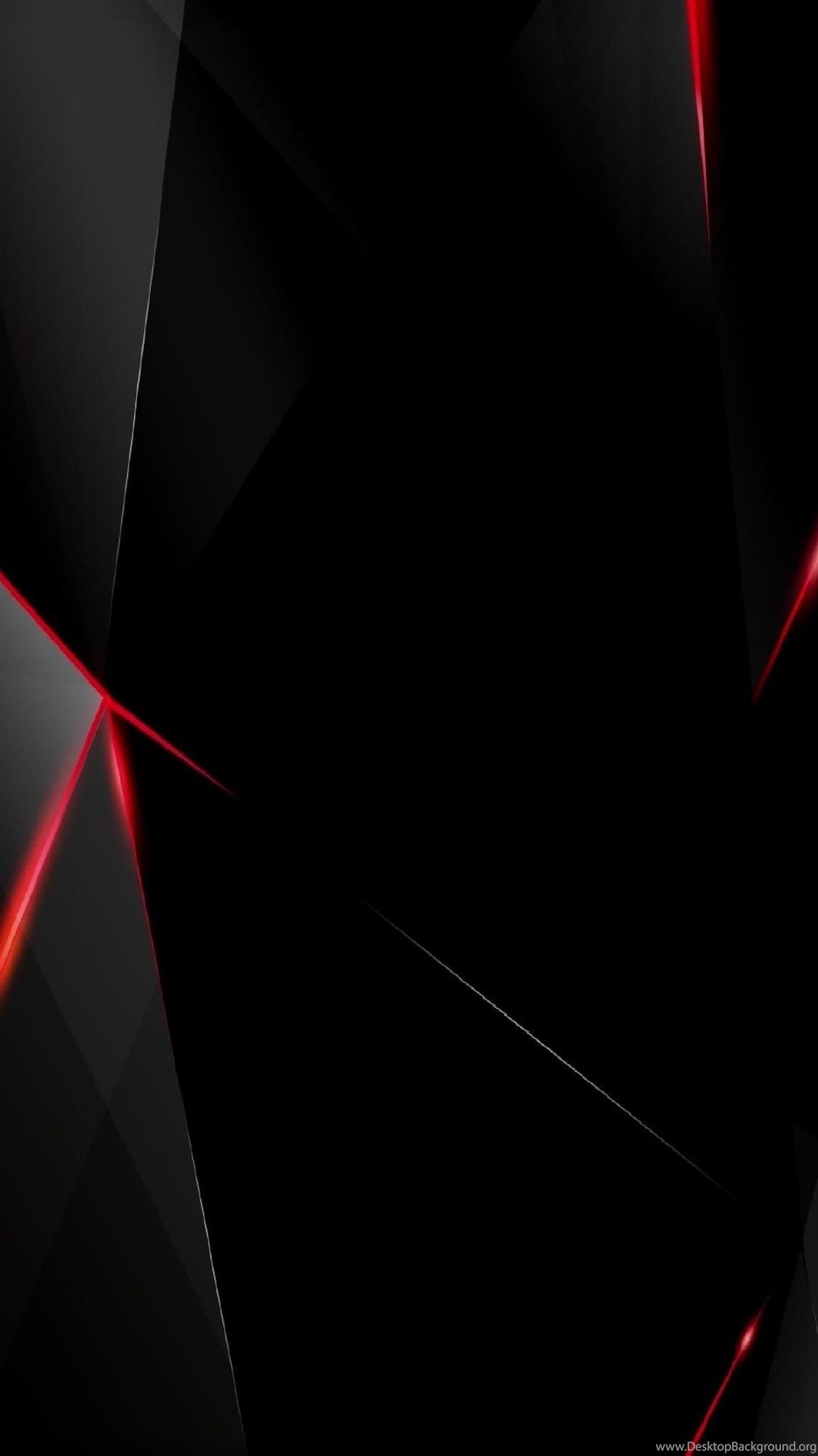 Detail Black Abstract Wallpaper Hd For Android Nomer 21