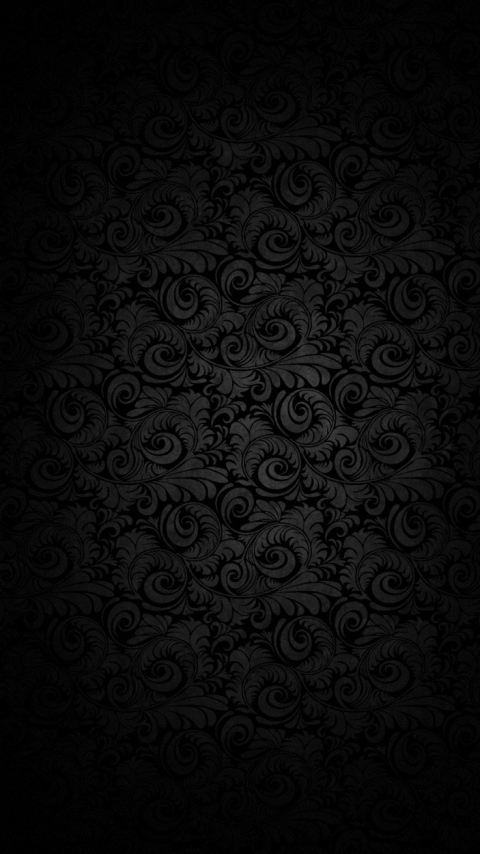 Detail Black Abstract Wallpaper Hd For Android Nomer 27