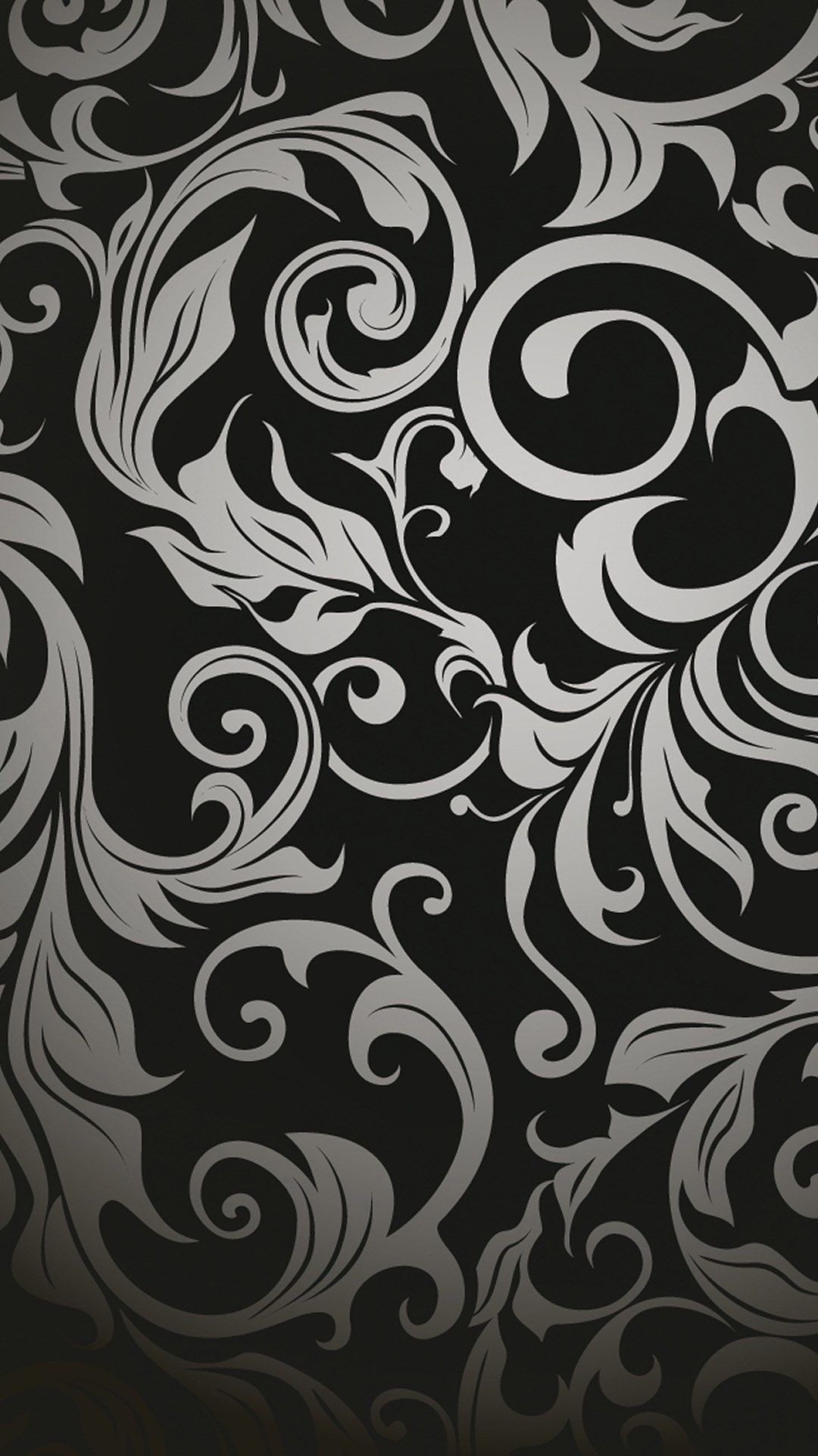 Detail Black Abstract Wallpaper Hd For Android Nomer 32