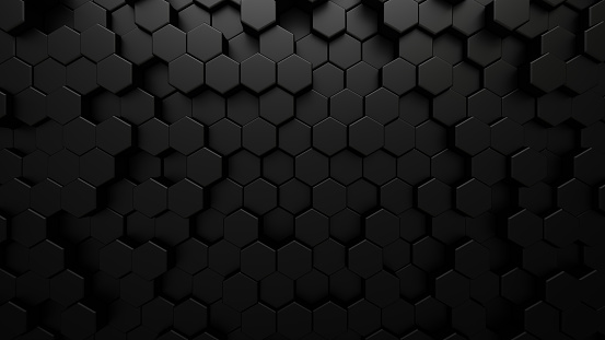 Detail Black Aesthetic Background Nomer 21