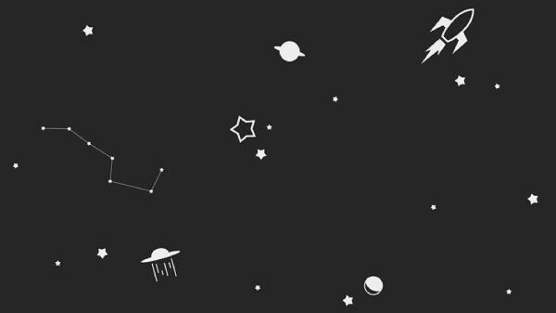Detail Black Aesthetic Background Nomer 10