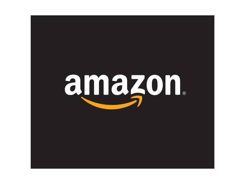 Detail Black Amazon Logo Nomer 11