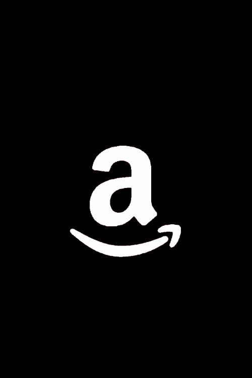 Detail Black Amazon Logo Nomer 18