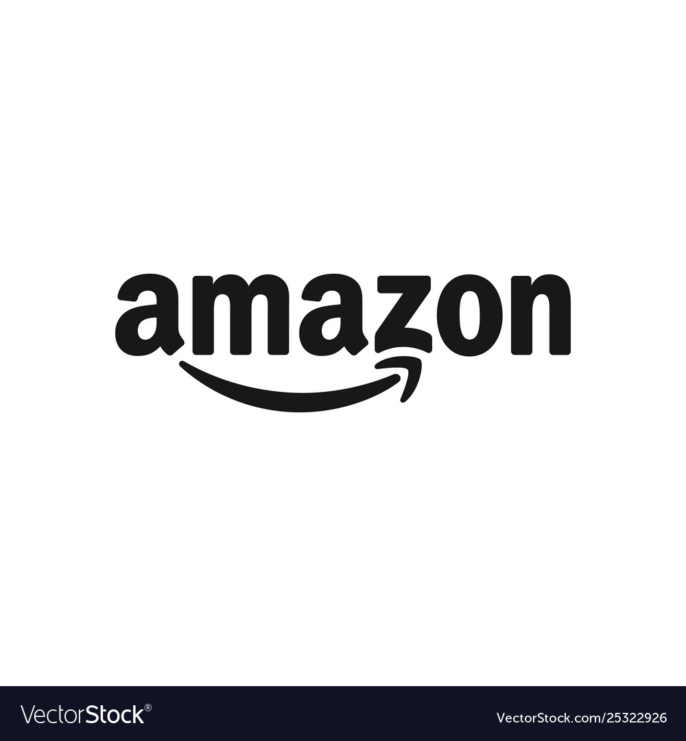 Detail Black Amazon Logo Nomer 23