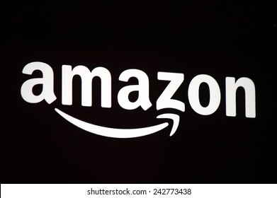 Detail Black Amazon Logo Nomer 26