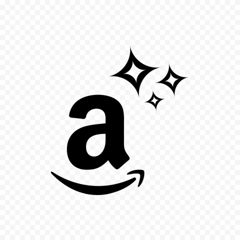 Detail Black Amazon Logo Nomer 33