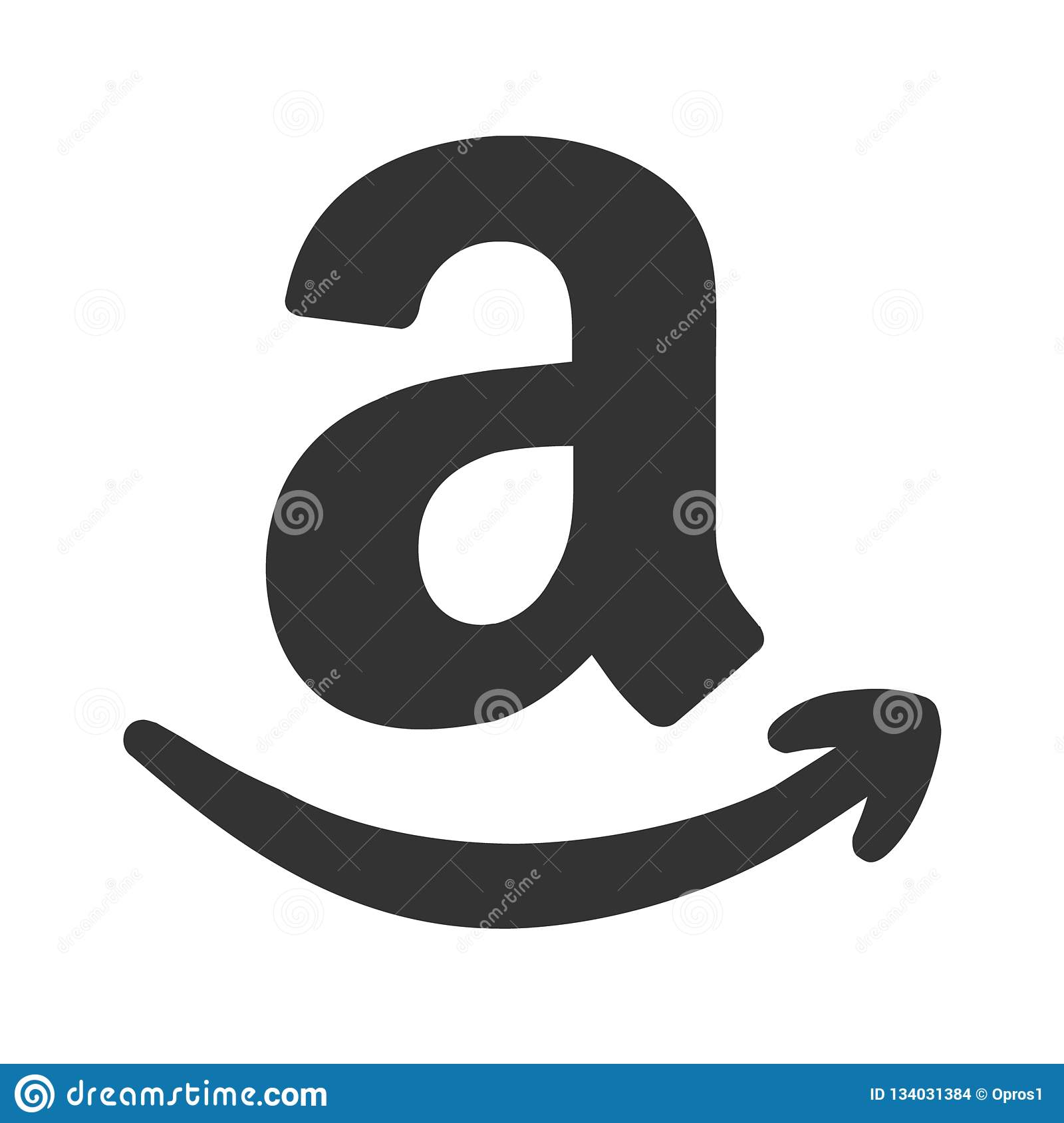 Detail Black Amazon Logo Nomer 34