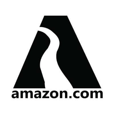 Detail Black Amazon Logo Nomer 38
