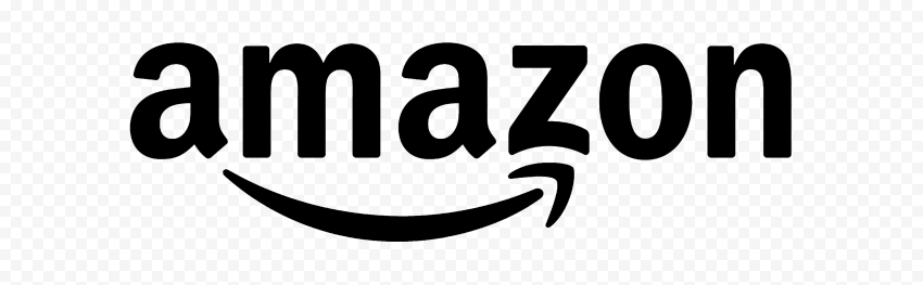 Detail Black Amazon Logo Nomer 5