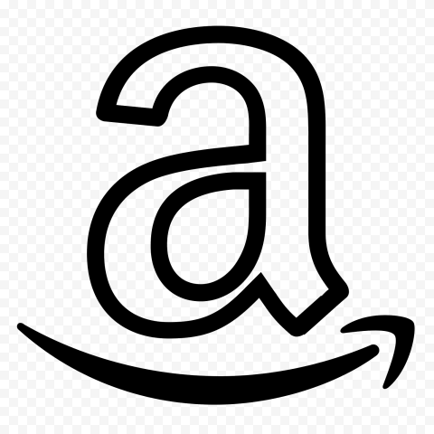 Detail Black Amazon Logo Nomer 42