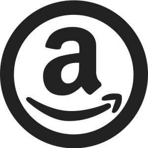 Detail Black Amazon Logo Nomer 44